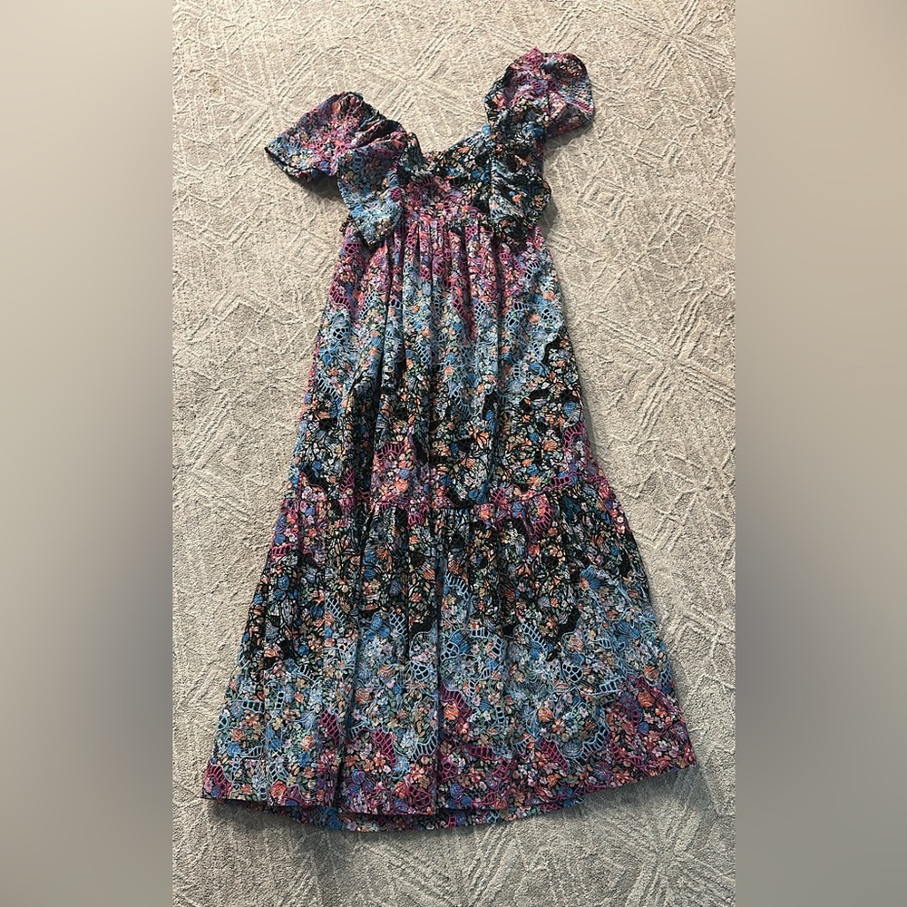 Anthropologie dress XS